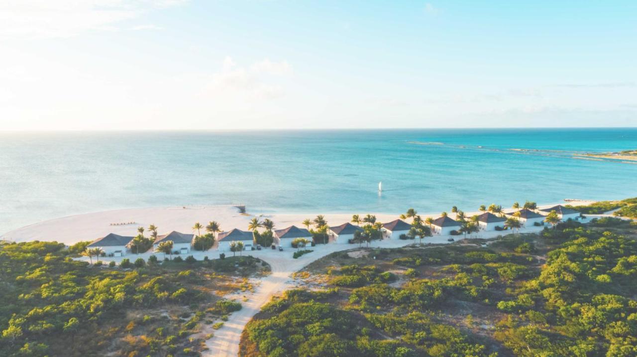 Ambergris Cay Private Island - Pls Island Hopper Flight Included Resort 5*