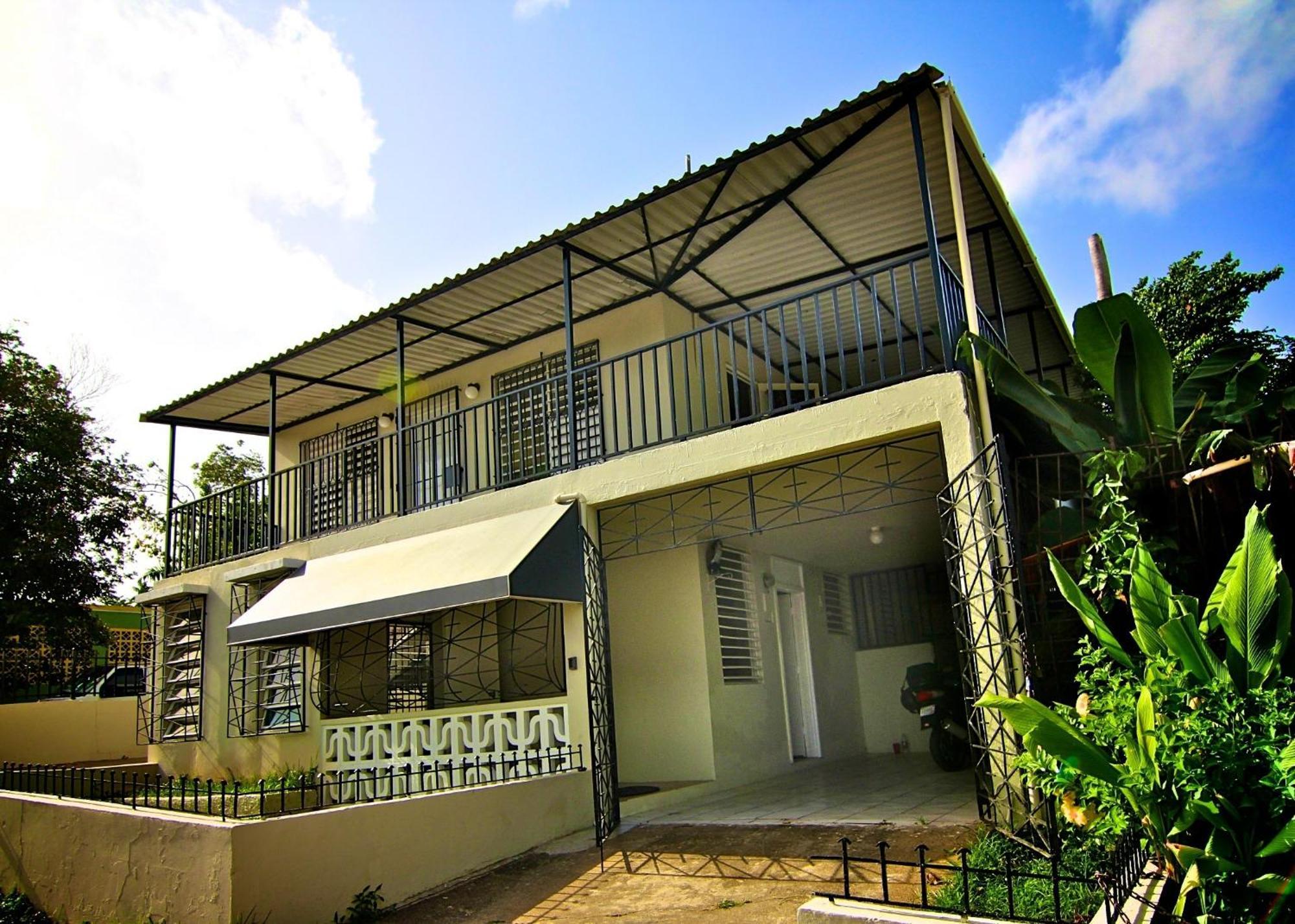 Puerto Rico 3 Bedroom Guest house 3*