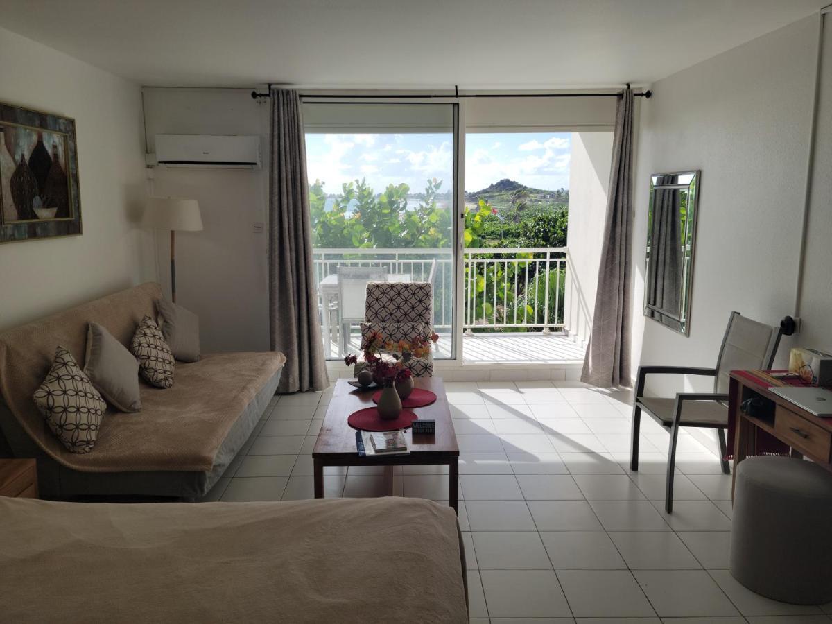 Orient Bay Beach Studio Aparthotel