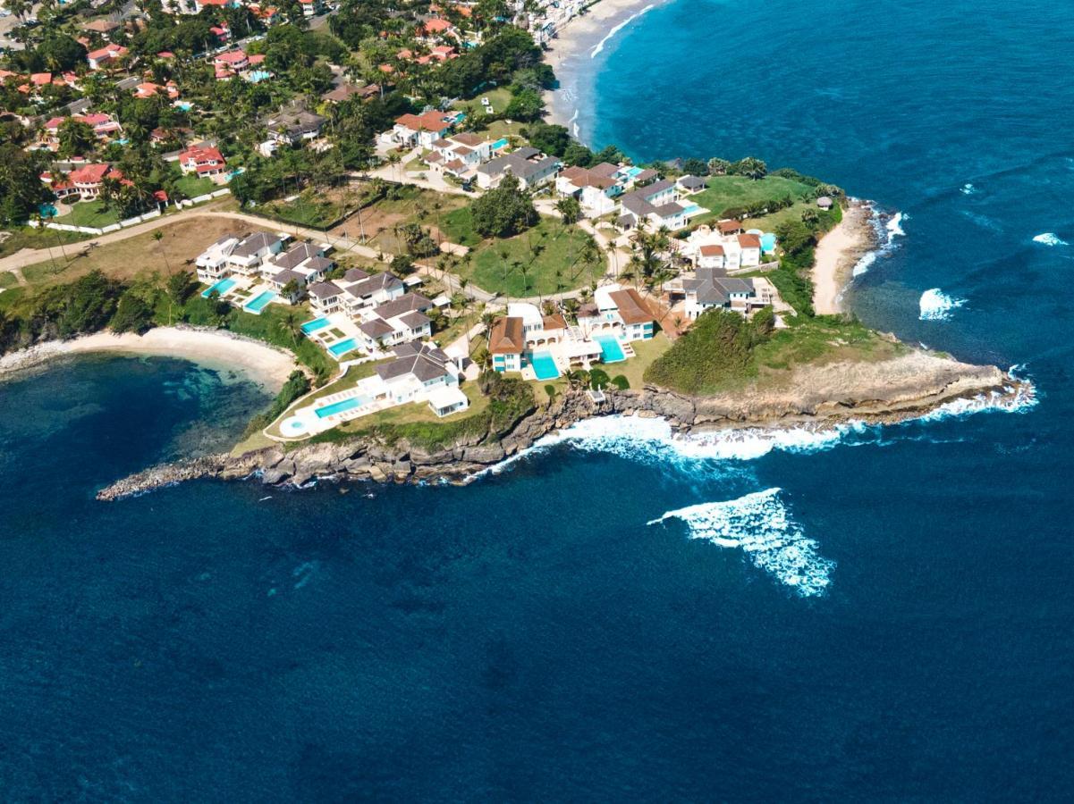 Peninsula Esmeralda Luxury *