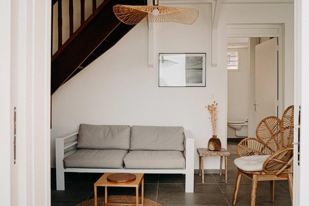 Nid Kreyol Holiday home