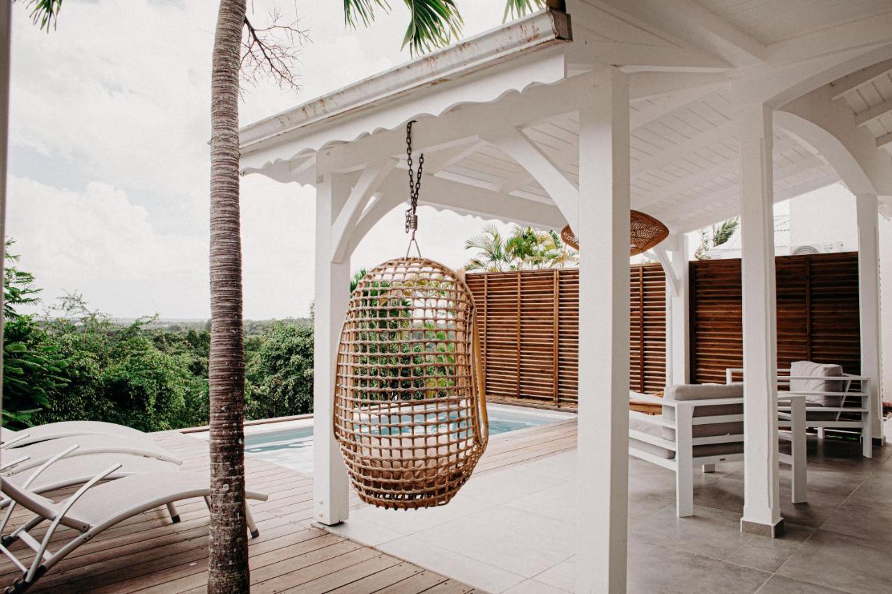 Nid Kreyol Holiday home Sainte-Anne (Grande-Terre)