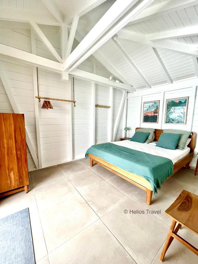 Villa Etoile Matutine, 3 Chambres, Piscine, Belle Vue *