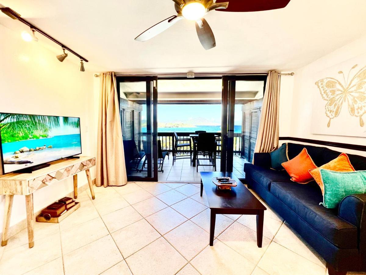 Apartamento Sapphire Beachfront Renovated 1200 Sf! - Free Wi-fi *