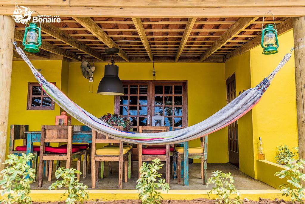 Kas Hamaka Apartment Kralendijk (Bonaire)