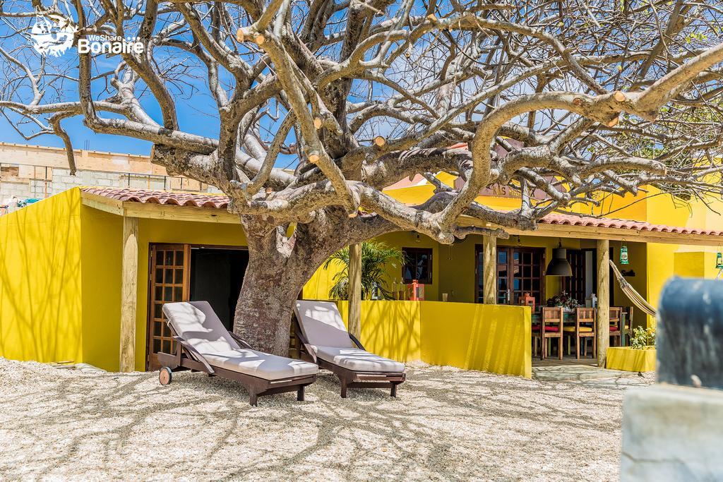 Kas Hamaka Kralendijk (Bonaire)