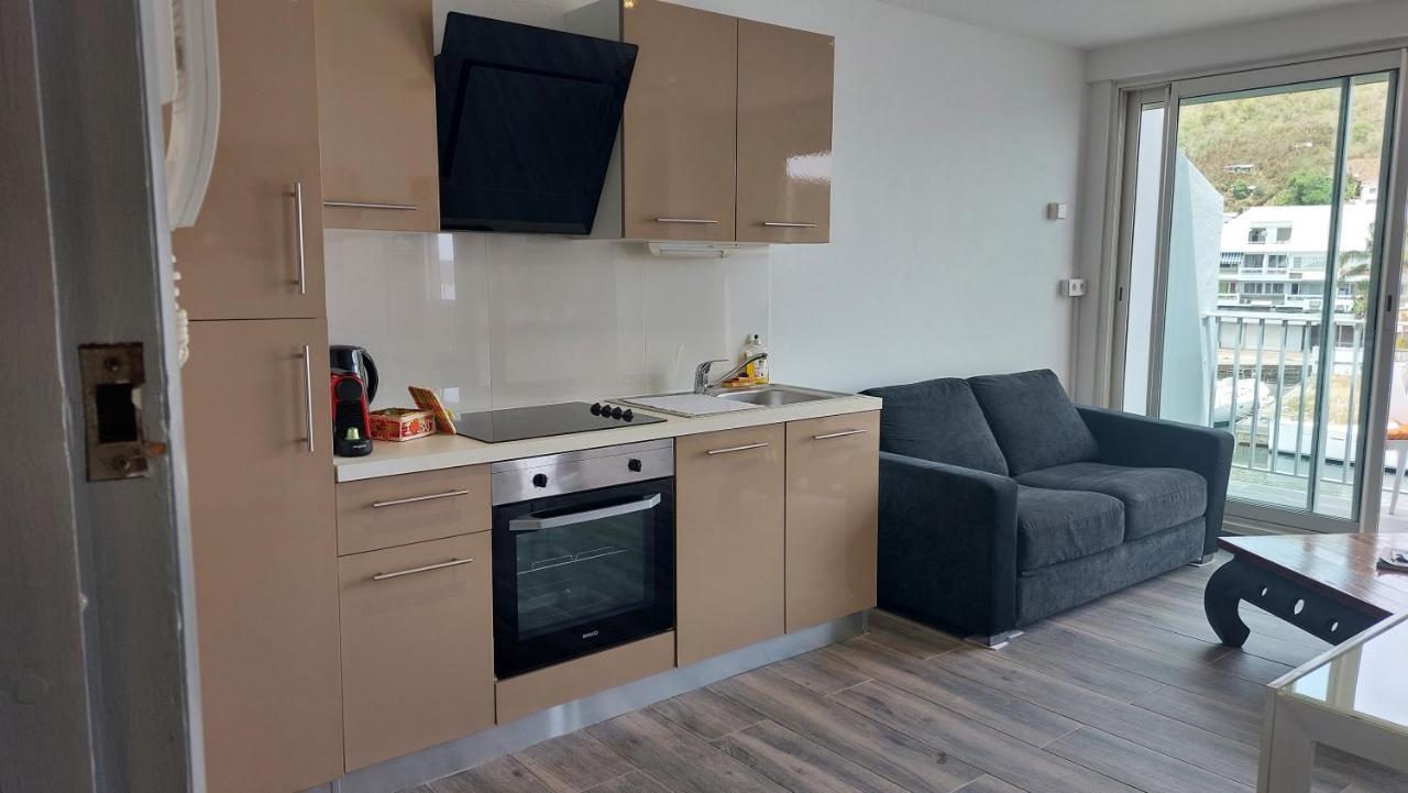 Apartamento Marina Royale Vue Marigot (Saint Martin)