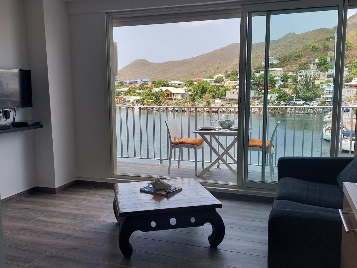 Marina Royale Vue