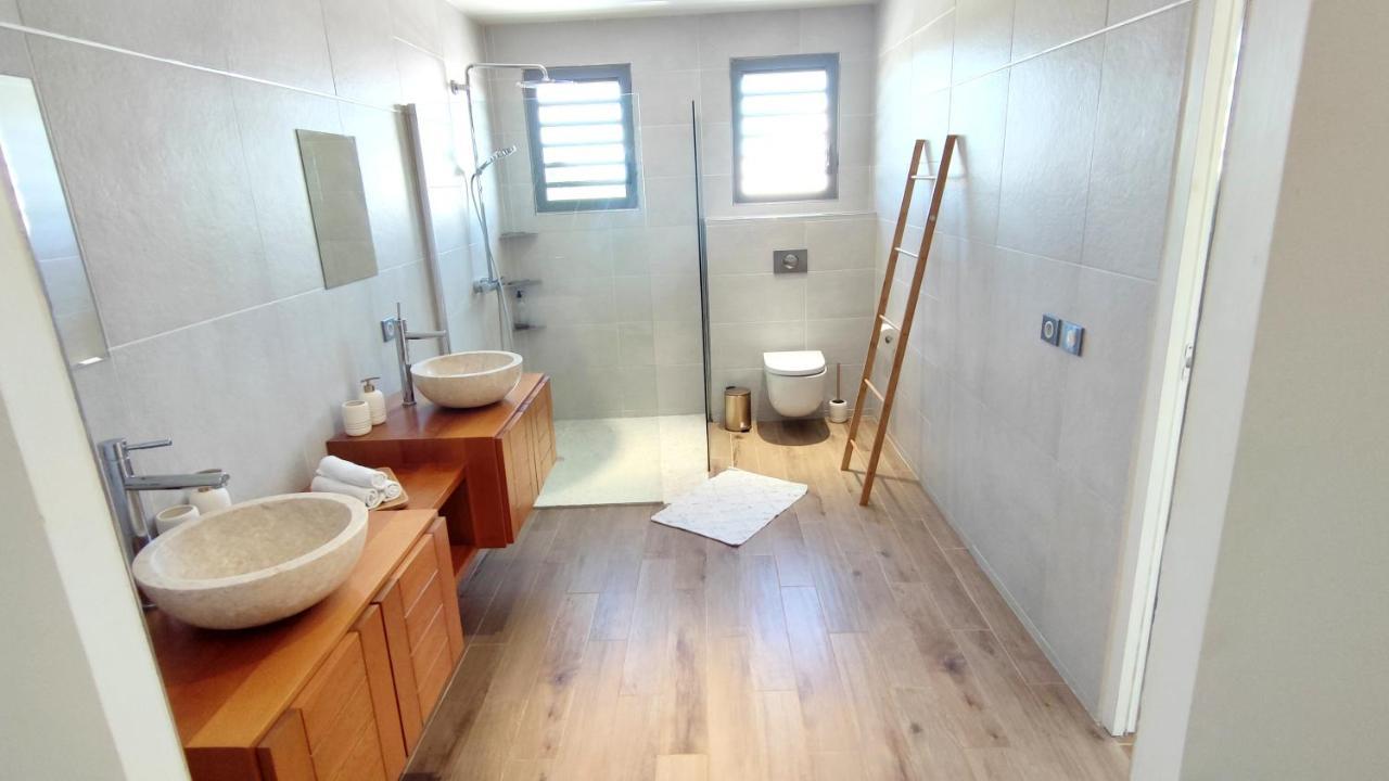 Villa Ela - Jolie Avec Piscine Chauffee Et Jacuzzi *