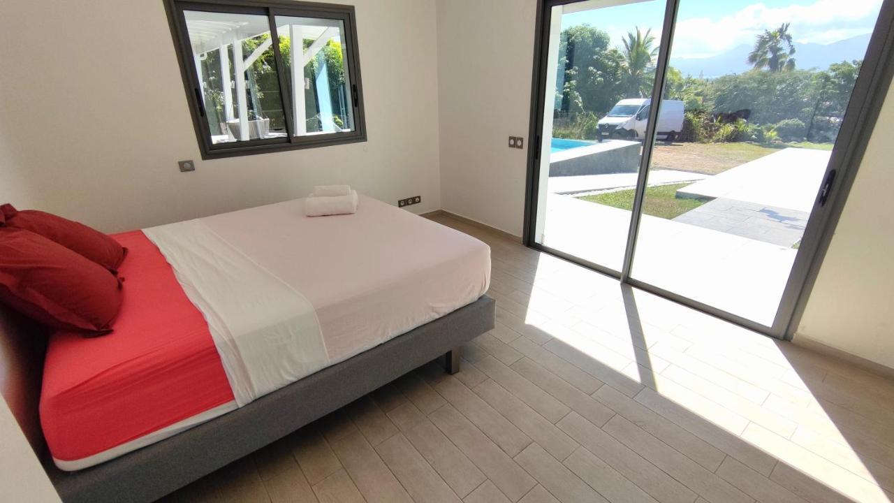 Ela - Jolie Avec Piscine Chauffee Et Jacuzzi Villa