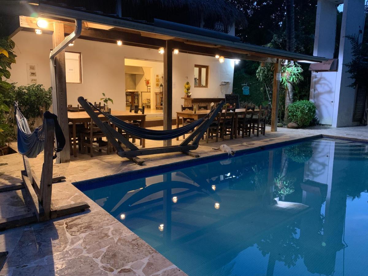 Surfbreak B&B Cabarete
