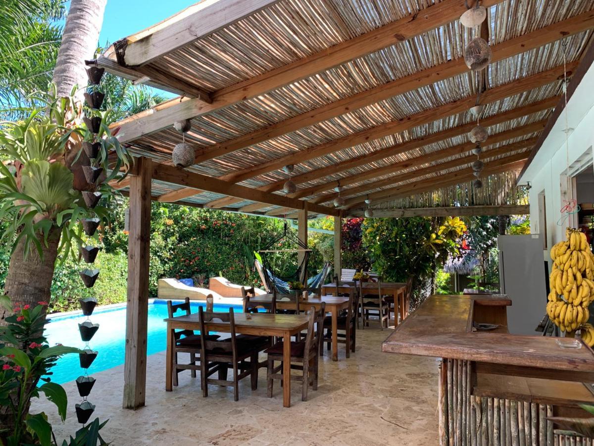 Holiday park Surfbreak B&B Cabarete