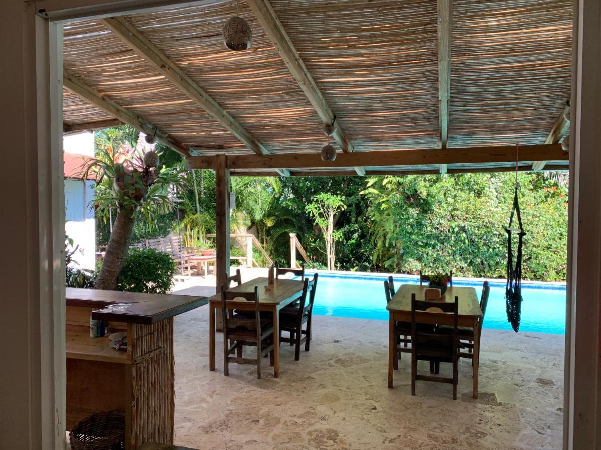 Surfbreak B&B Cabarete