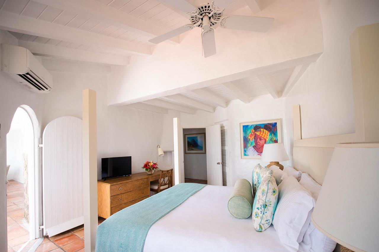Windjammer Landing And Residences 5* Gros Islet