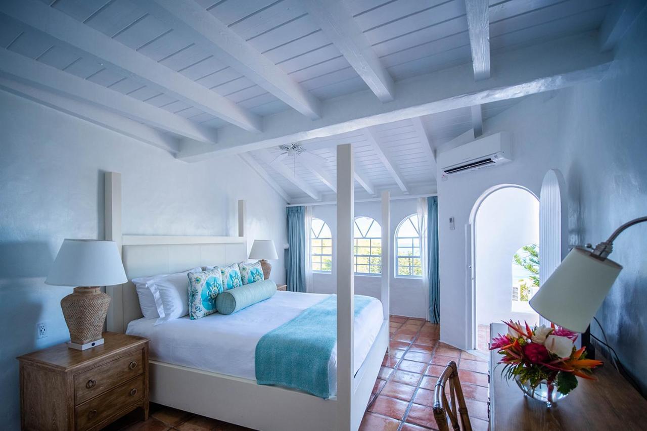 Windjammer Landing And Residences 5* Gros Islet