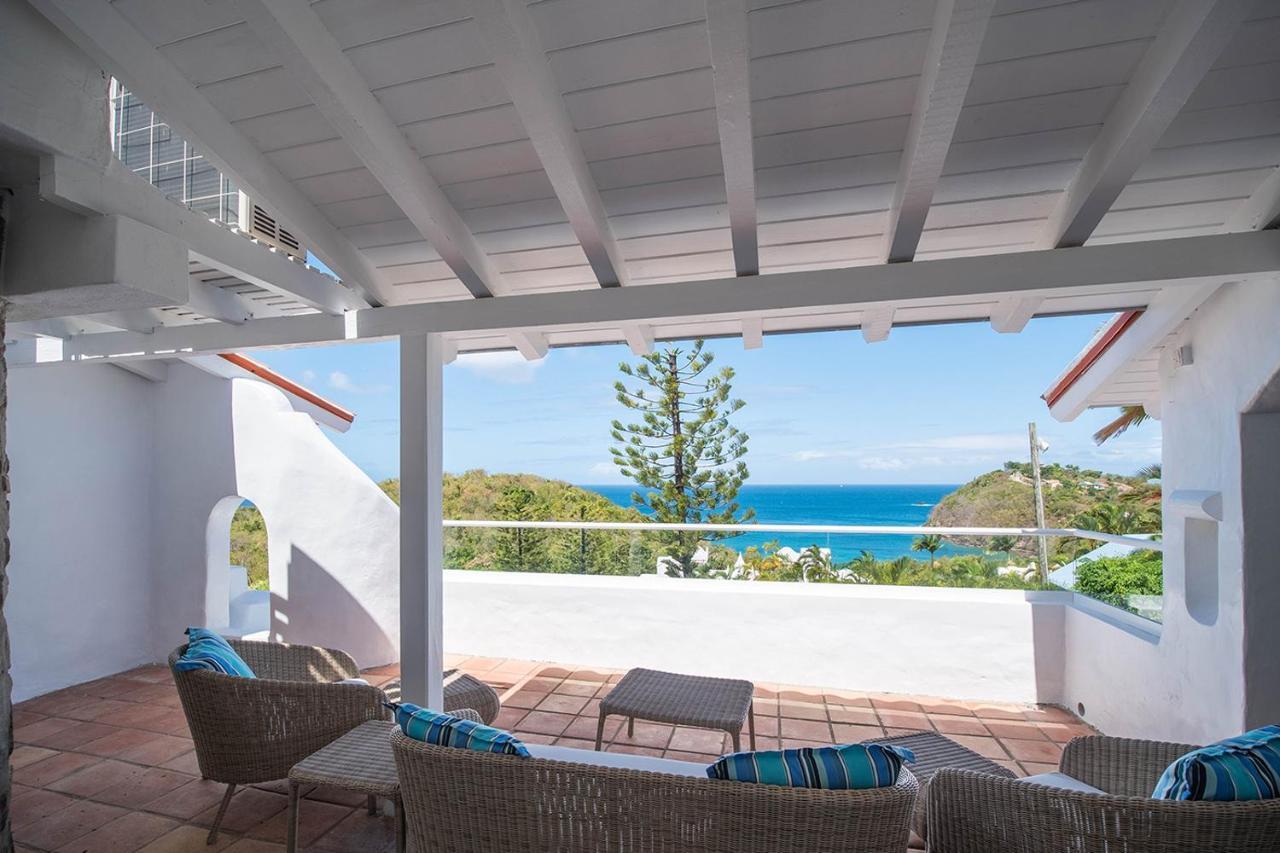 Windjammer Landing And Residences