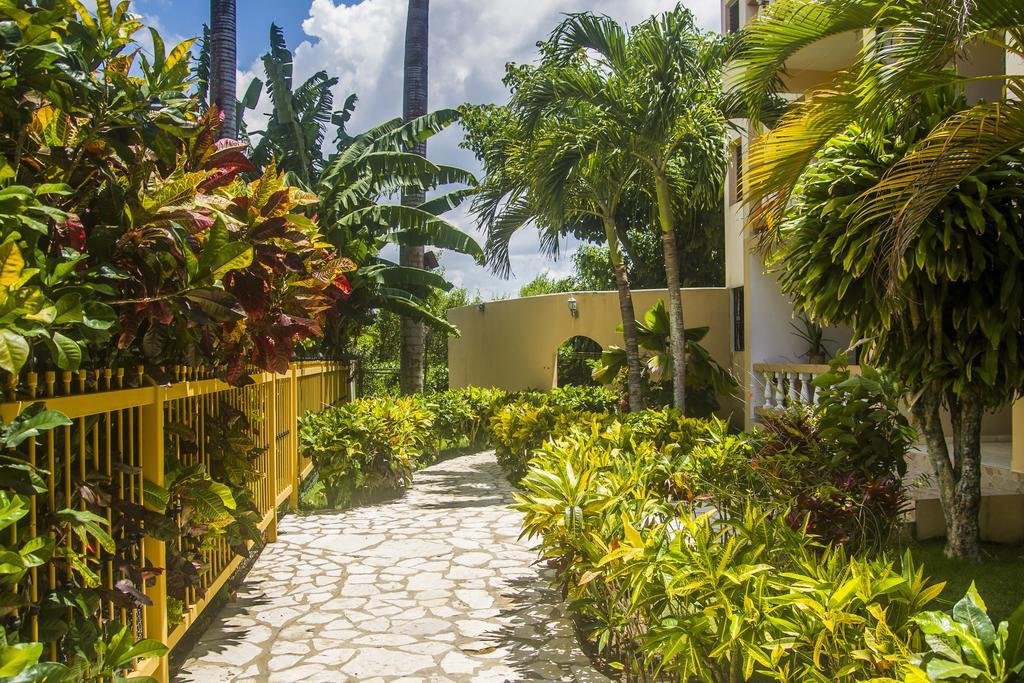 Cita Del Sol Apartment