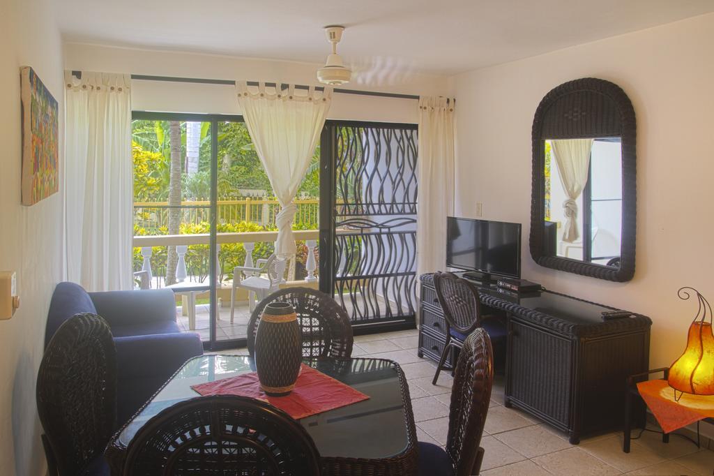 Apartment Cita Del Sol