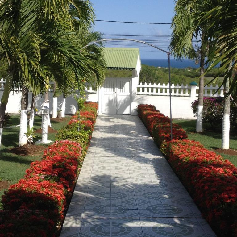 Villa Ludivine *