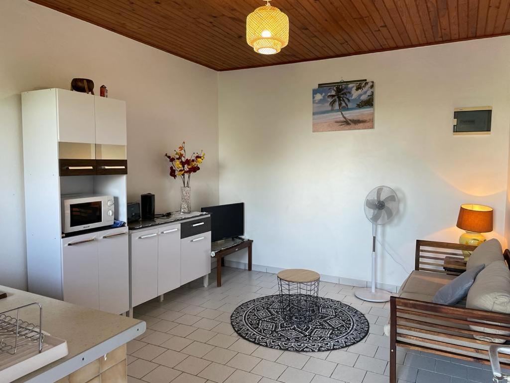 Perle De L'ocean Apartment *