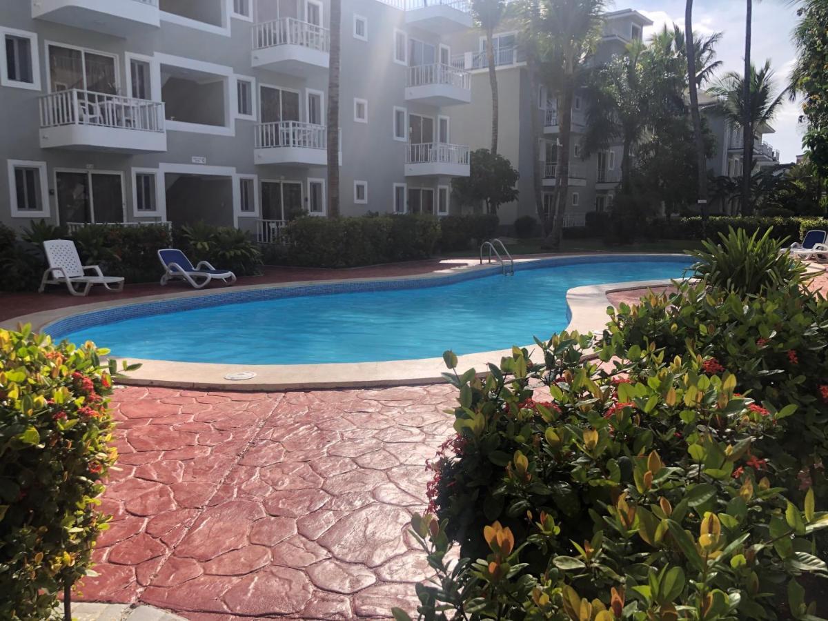 Apartamento Ducassi Sol Caribe *