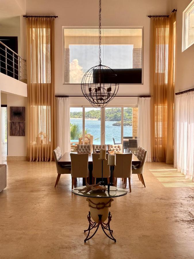 Villa Peninsula Esmeralda Luxury *