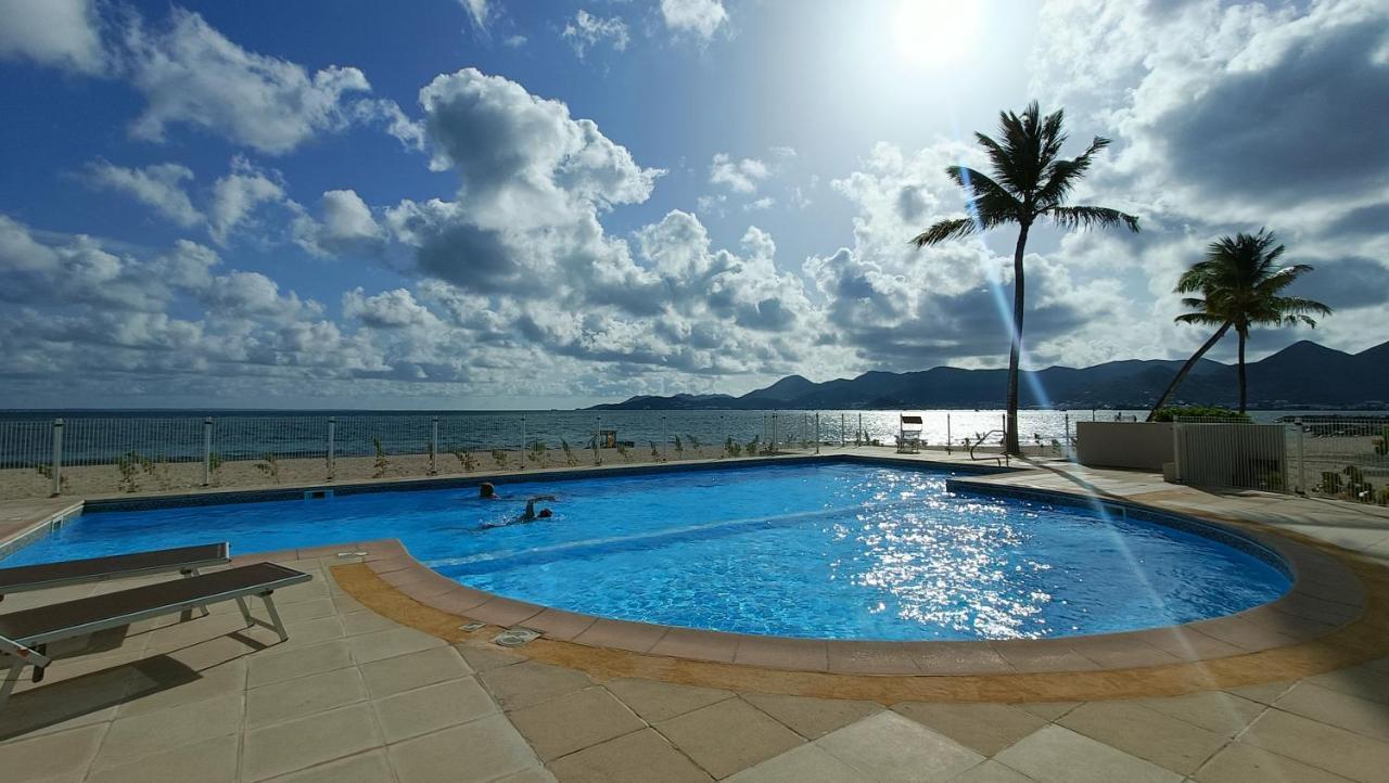 Holiday home Friendly House Baie Nettle