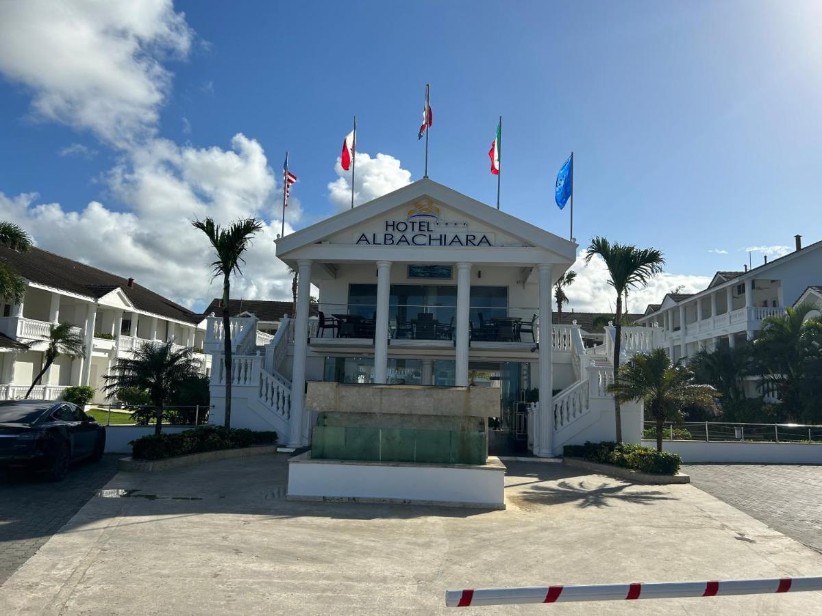 Albachiara - Terrenas Hotel