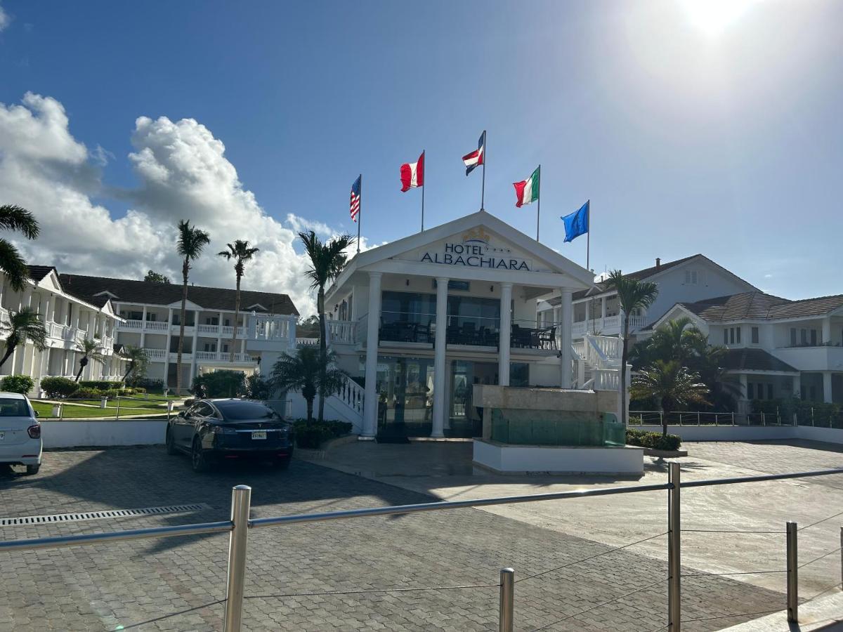 Hotel Albachiara - Terrenas