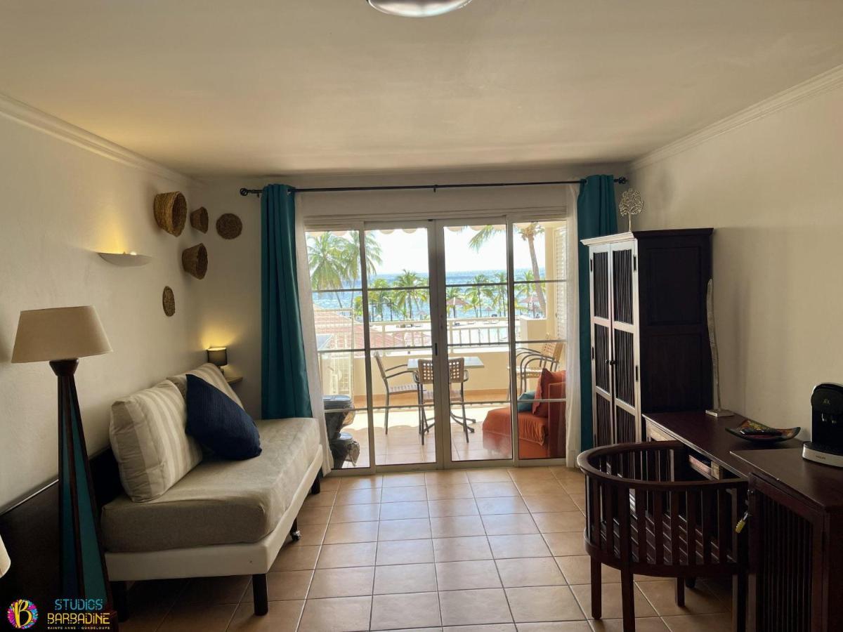 Barbadine - Flats Aparthotel *