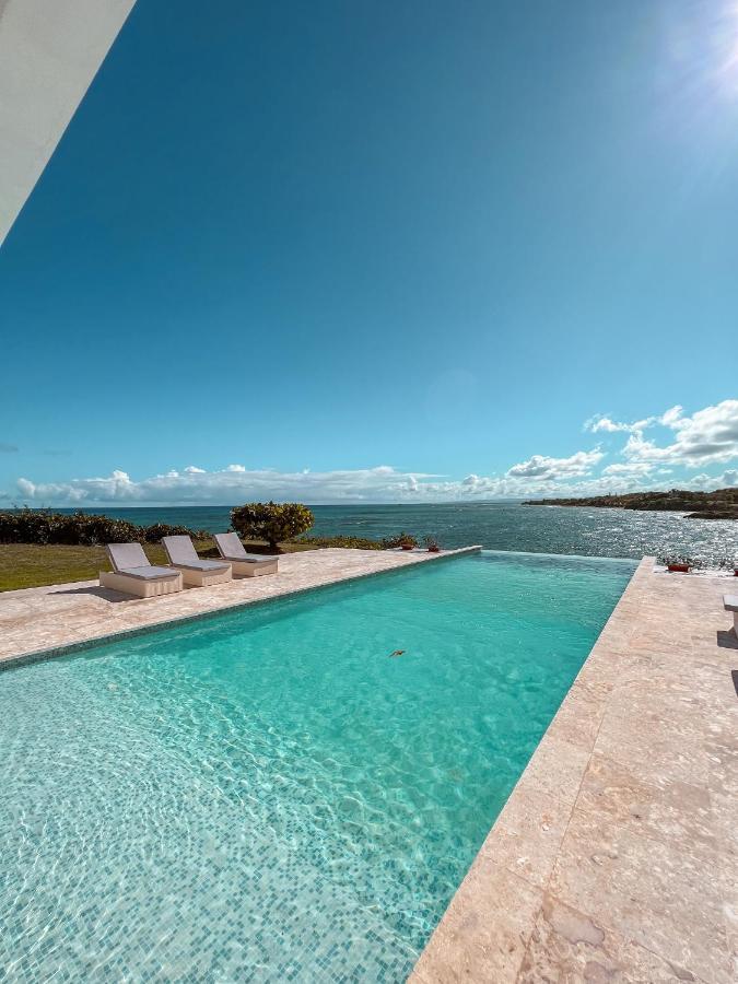 Villa Peninsula Esmeralda Luxury *