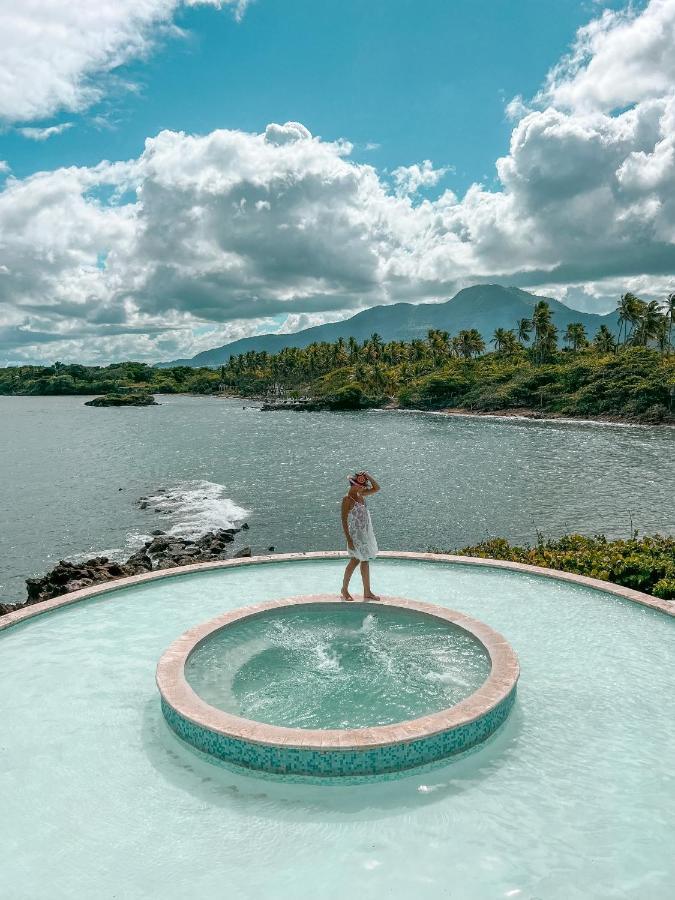 Peninsula Esmeralda Luxury *