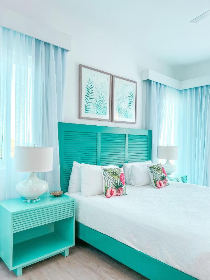 Peninsula Esmeralda Luxury Villa Puerto Plata