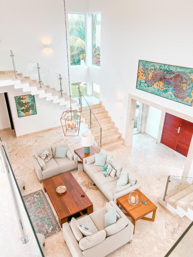 Peninsula Esmeralda Luxury Villa Puerto Plata