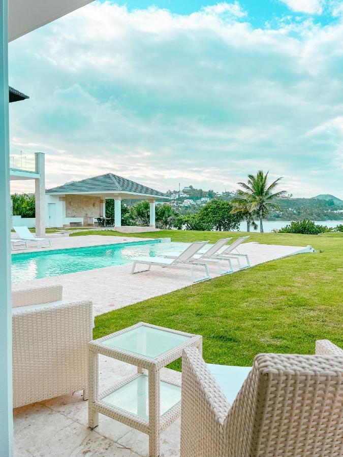 Peninsula Esmeralda Luxury Villa