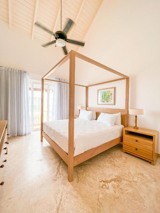 Peninsula Esmeralda Luxury Villa Puerto Plata