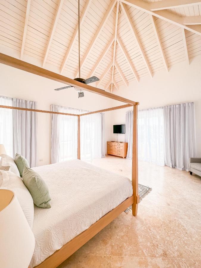 Peninsula Esmeralda Luxury Villa Puerto Plata