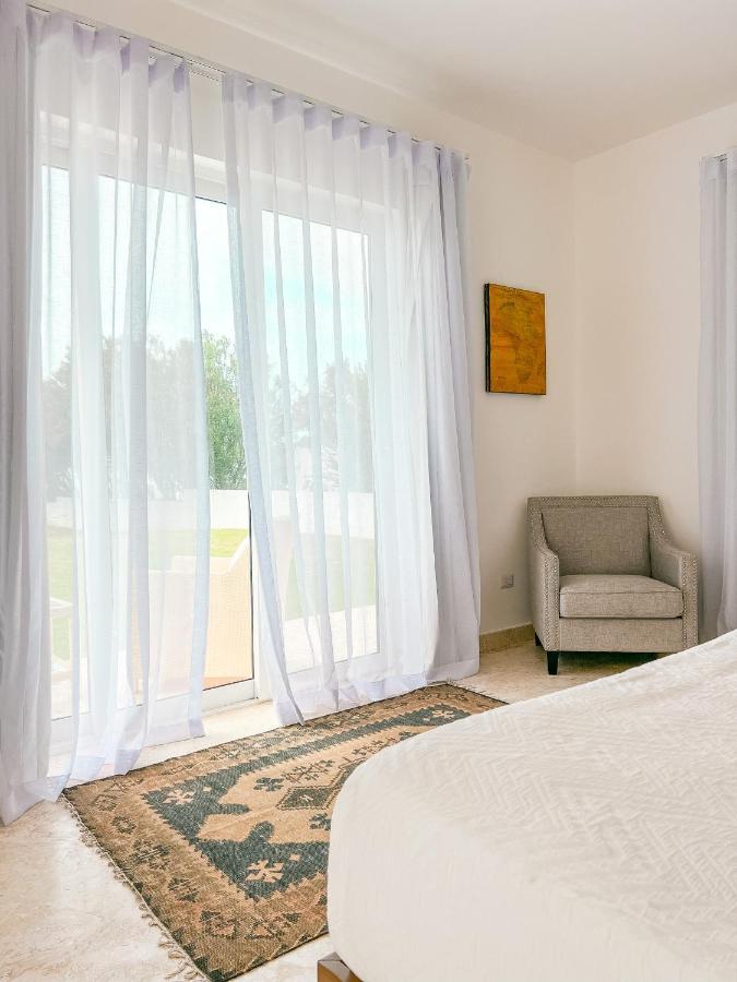 Peninsula Esmeralda Luxury Villa Puerto Plata
