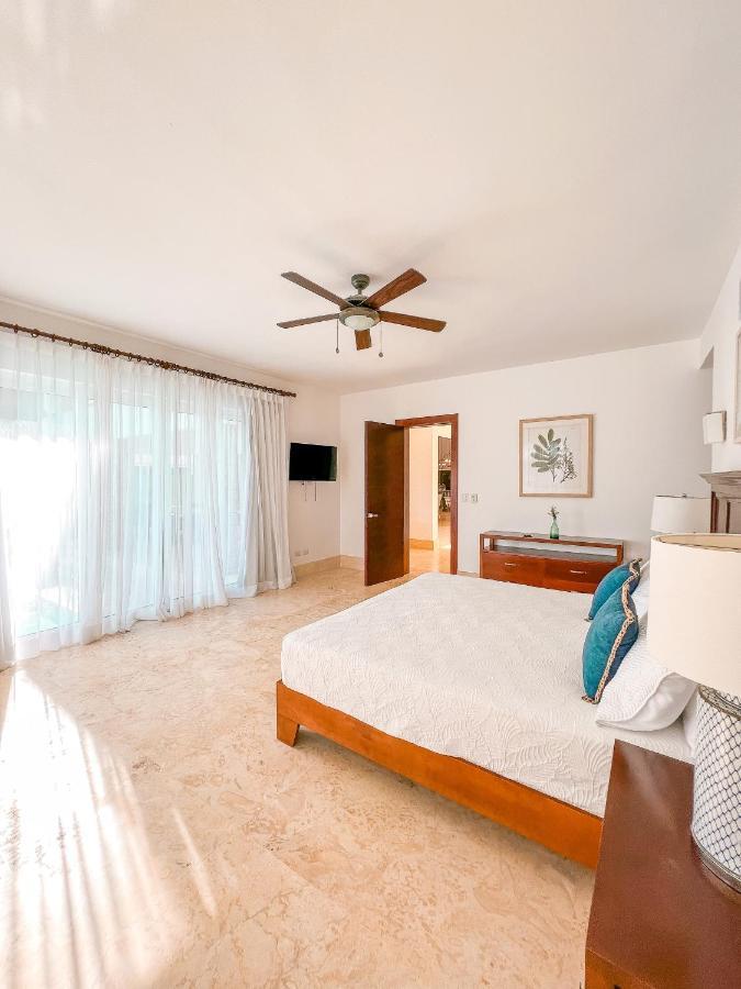 Peninsula Esmeralda Luxury Villa Puerto Plata