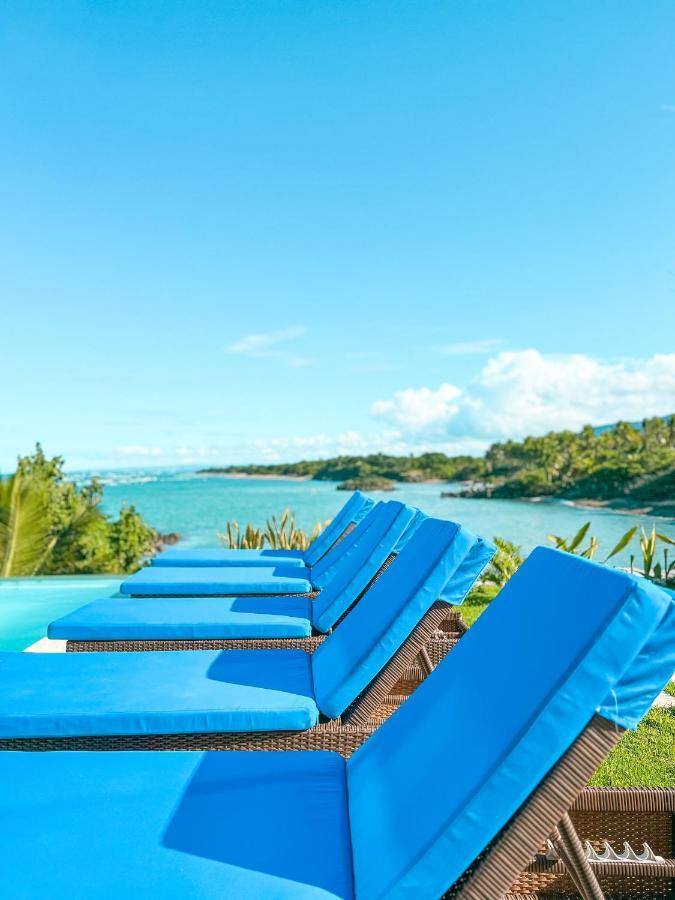 Peninsula Esmeralda Luxury *