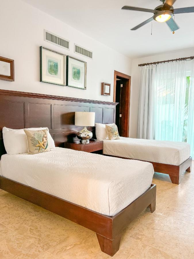 Villa Peninsula Esmeralda Luxury *