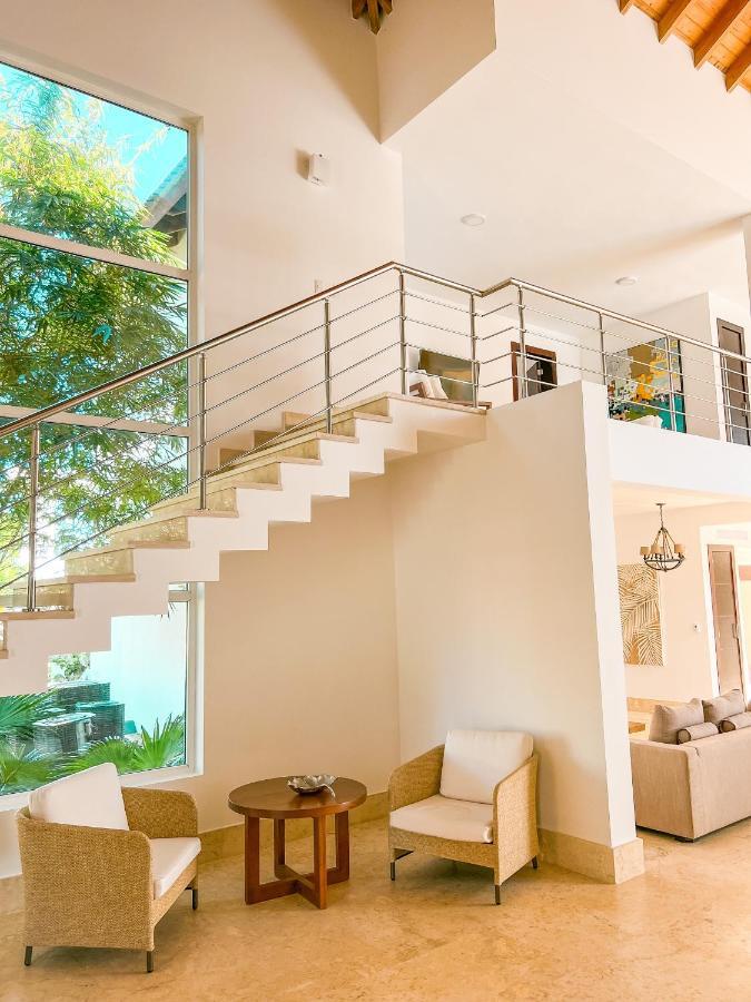 Peninsula Esmeralda Luxury Puerto Plata