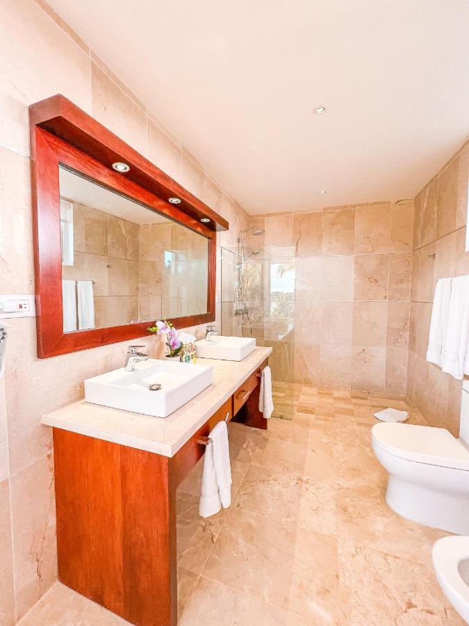 Peninsula Esmeralda Luxury Villa Puerto Plata