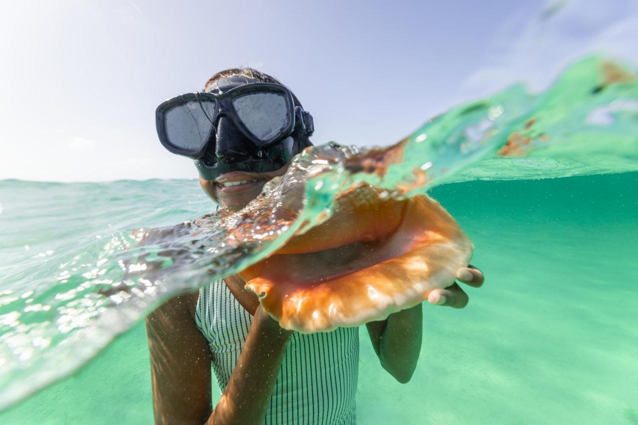 Ambergris Cay Private Island - Pls Island Hopper Flight Included 5*