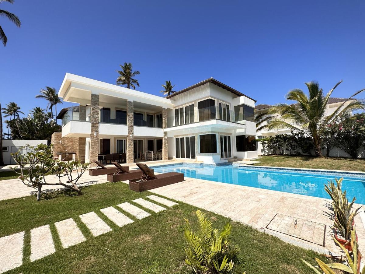 Peninsula Esmeralda Luxury Puerto Plata