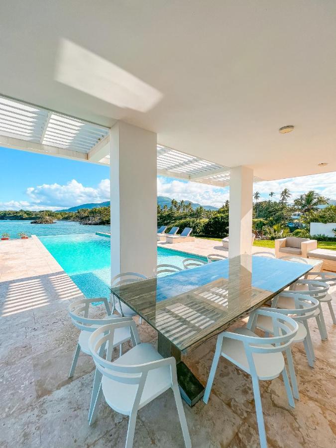Peninsula Esmeralda Luxury