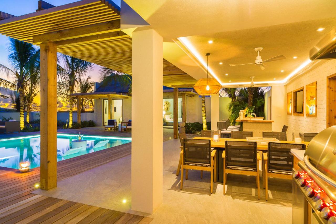 Ambergris Cay Private Island - Pls Island Hopper Flight Included Resort Big Ambergris Cay