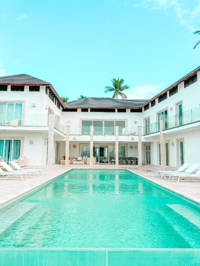 Peninsula Esmeralda Luxury Villa Puerto Plata