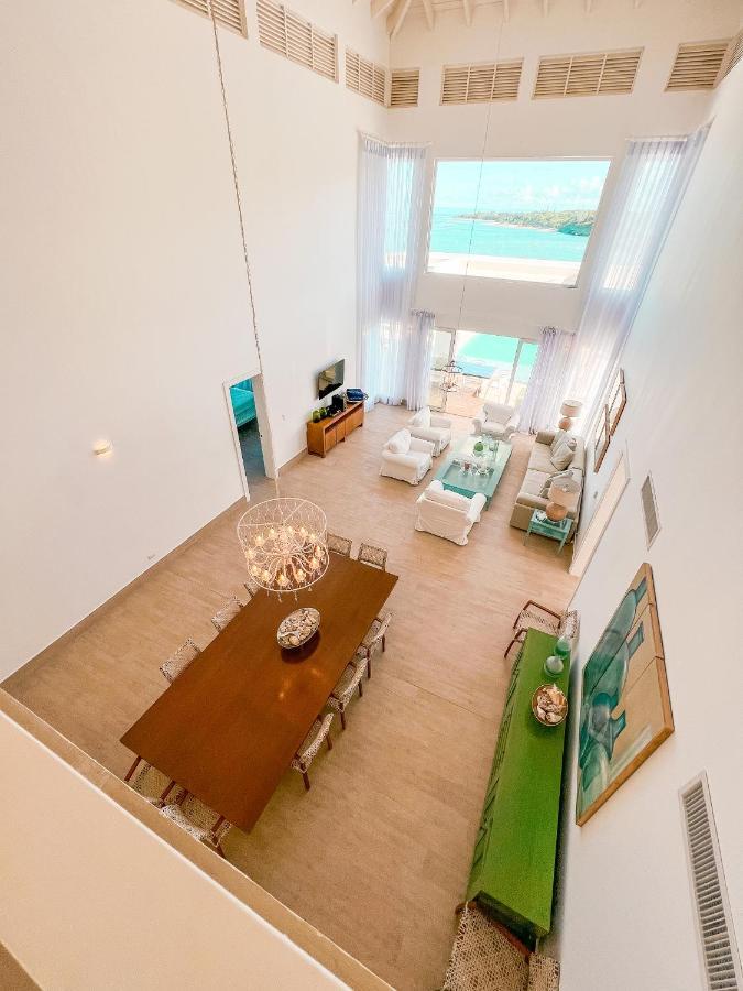 Villa Peninsula Esmeralda Luxury