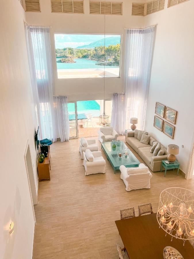 Peninsula Esmeralda Luxury Puerto Plata